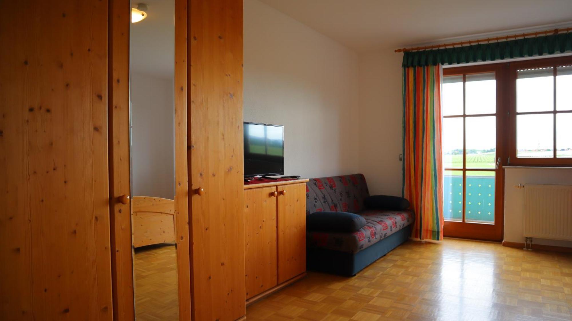 Tonis Tenne Hotel Eschbach  Kamer foto